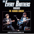 Everly Brothers - Reunion Concert Highlights